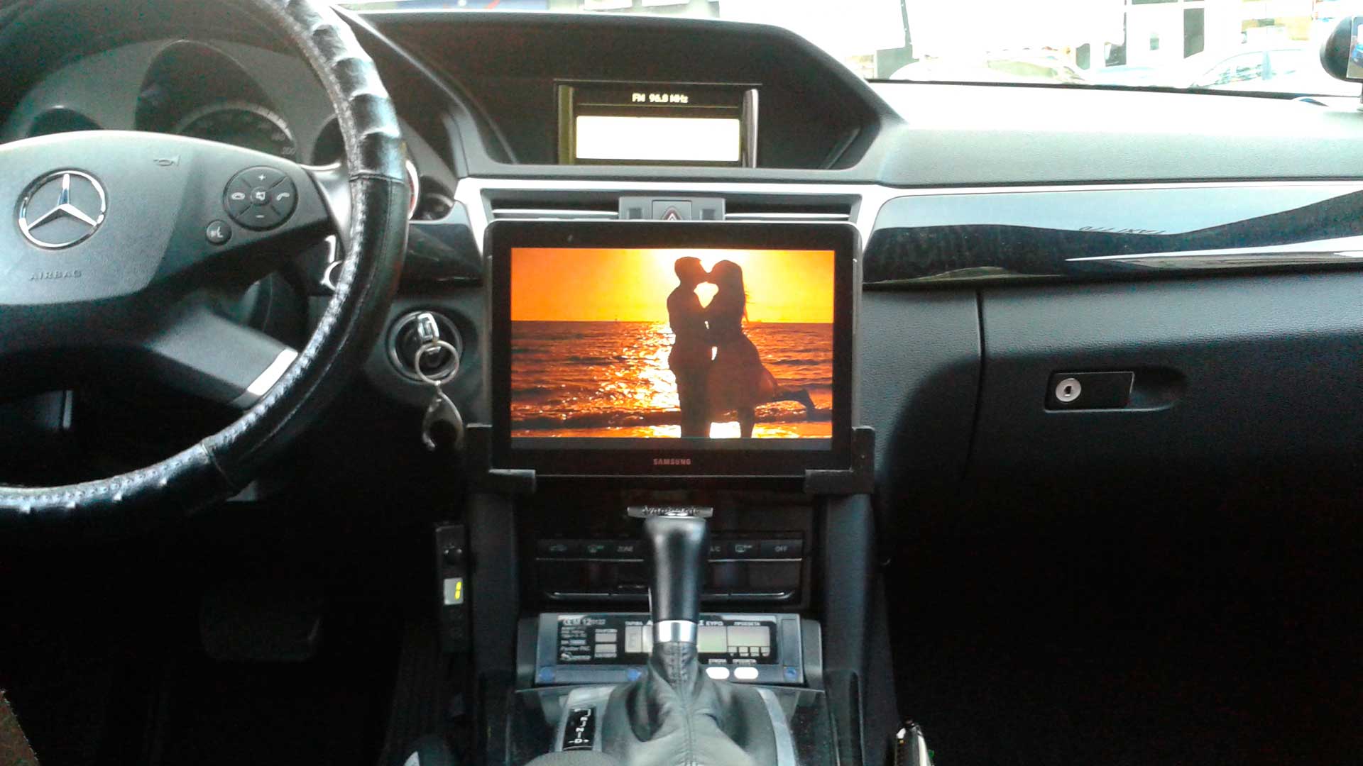 Thess Transfer Services