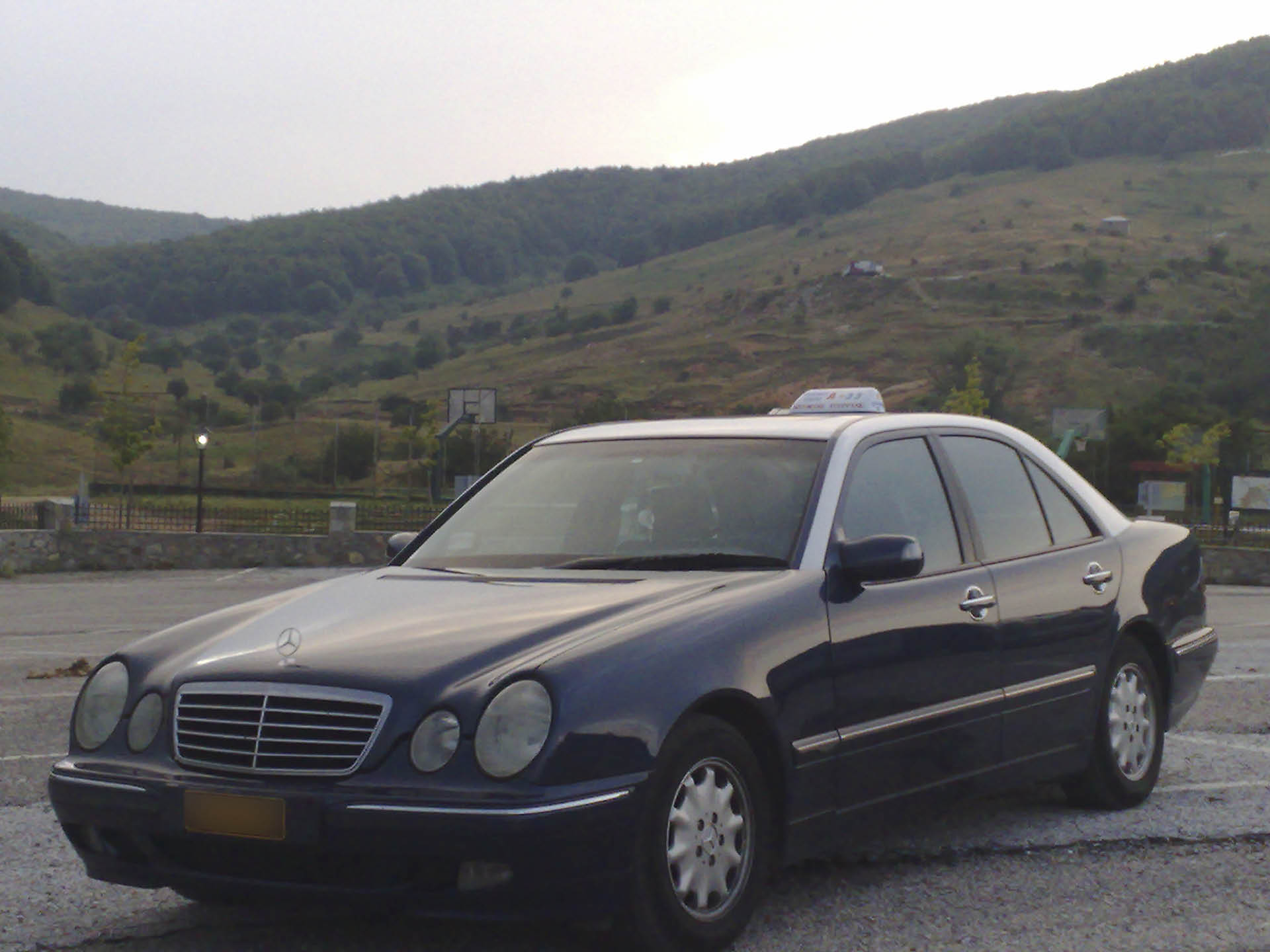 Nimfaio, Florina Greece