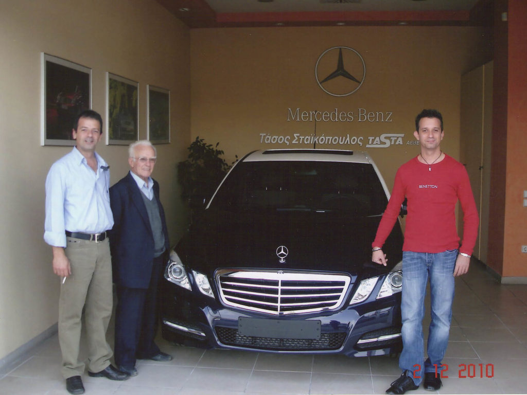 Thessaloniki, Greece