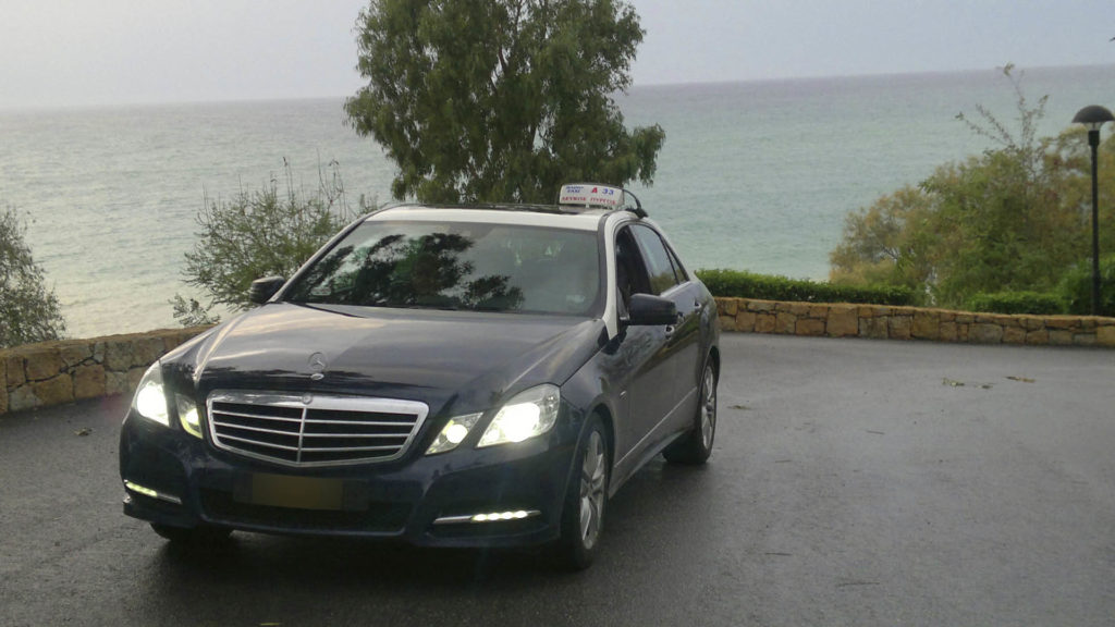 Sani Beach Hotel, Halkidiki Greece