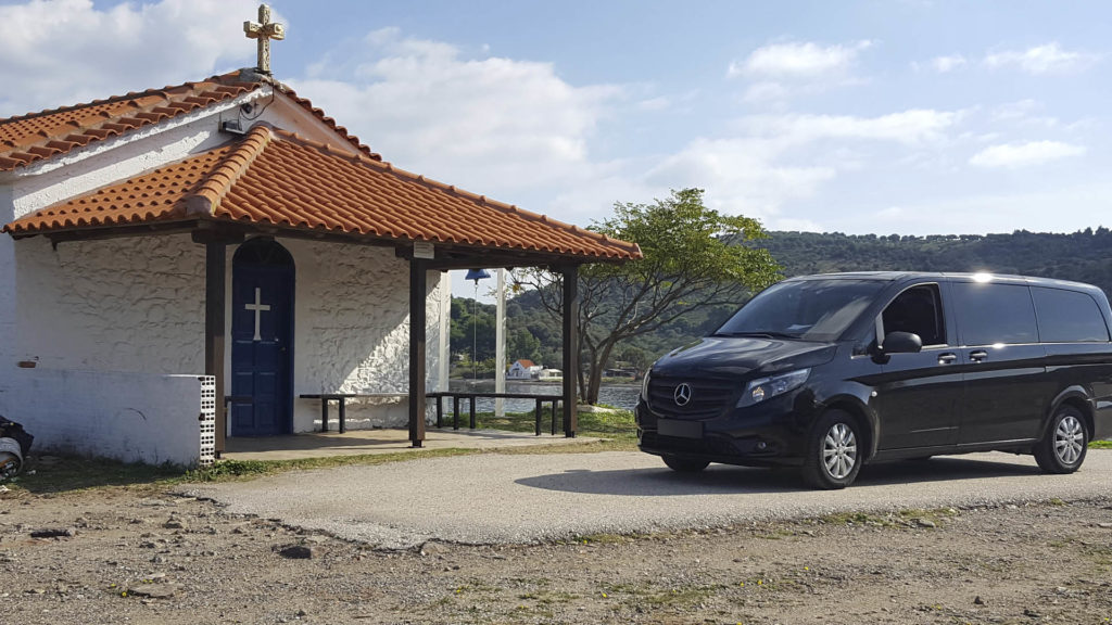 Miragio Thermal Spa Resort,Paliouri Halkidiki Greece