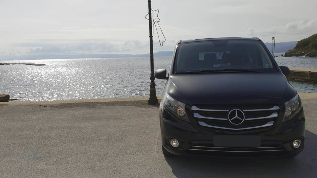 Ouranoupoli, Athos Halkidiki Greece