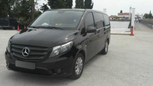 Porto Lagos, Xanthi Greece