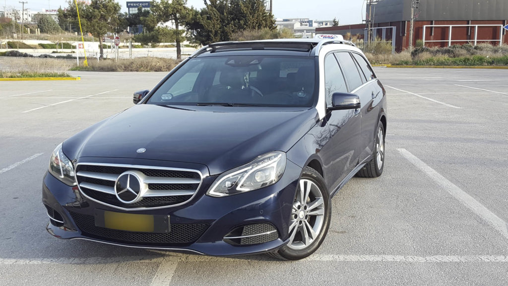 Thessaloniki, Greece