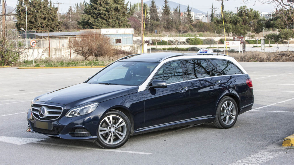 Thessaloniki, Greece