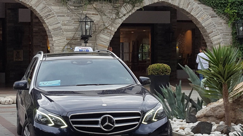 Eagles Palace,Ouranoupoli Halkidiki Greece