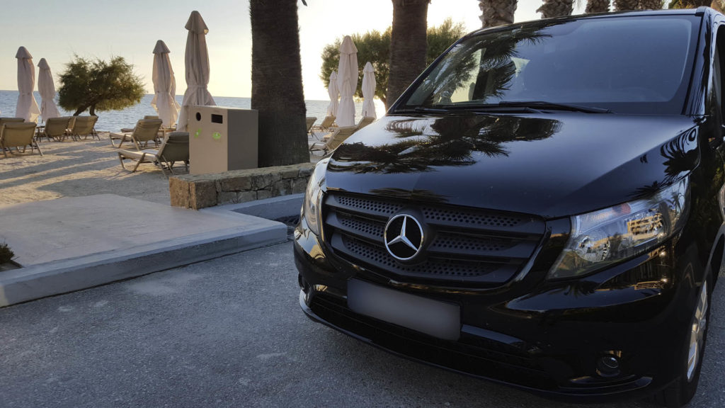 Sani Beach Hotel, Halkidiki Greece