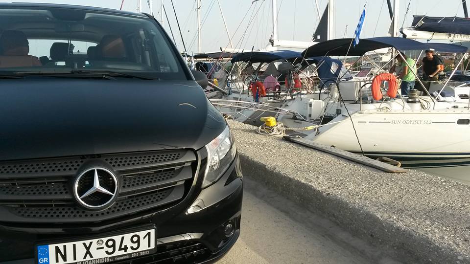 Nikiti,Halkidiki,Greece