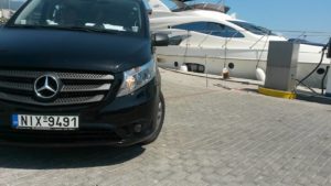 Nikiti,Halkidiki,Greece