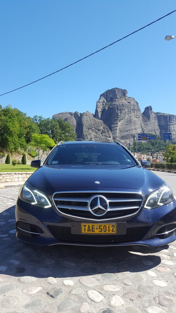 Meteora, Kalambaka Greece
