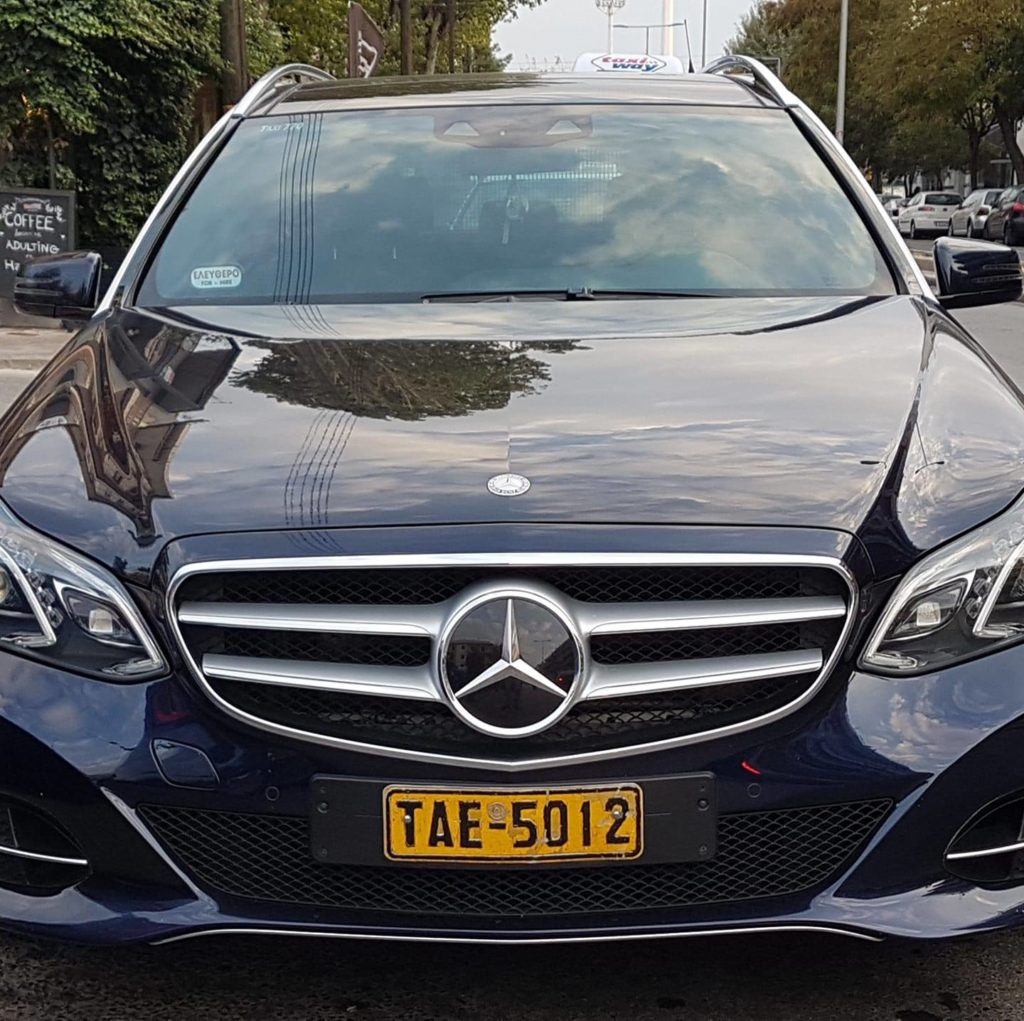 Thessaloniki, Greece