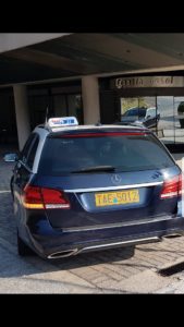 Egnatia Hotel, Kavala Greece