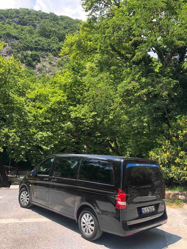 Loutra Pozar,Aridea Greece