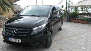 Ouranoupoli, Athos Halkidiki Greece