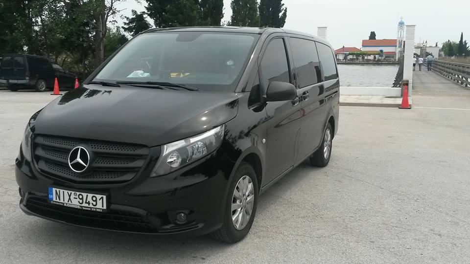 Porto Lagos,Xanthi Greece